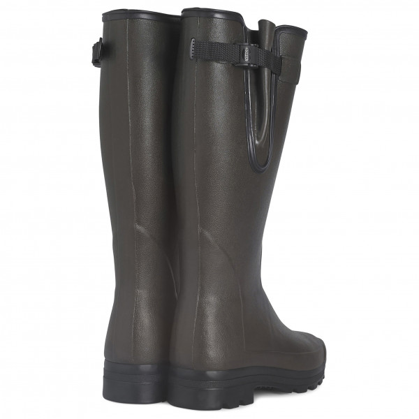 Le Chameau - Vierzonord - Bottes en caoutchouc