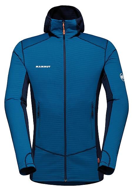 MAMMUT - POLAIRE TAISS LIGHT