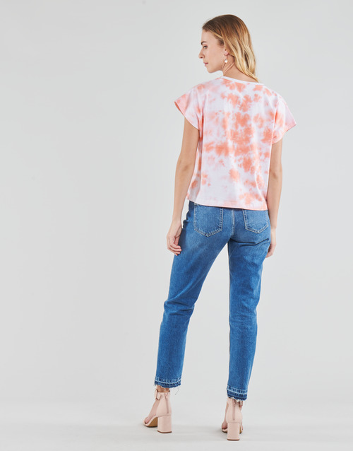 Yurban - ONILA - Blanc / Rose