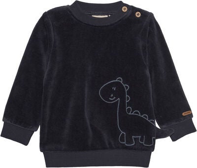 Minymo Genser, Dark Navy