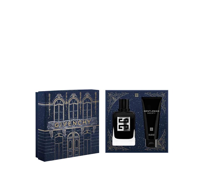 Givenchy Gentleman Society Sets mit Düften