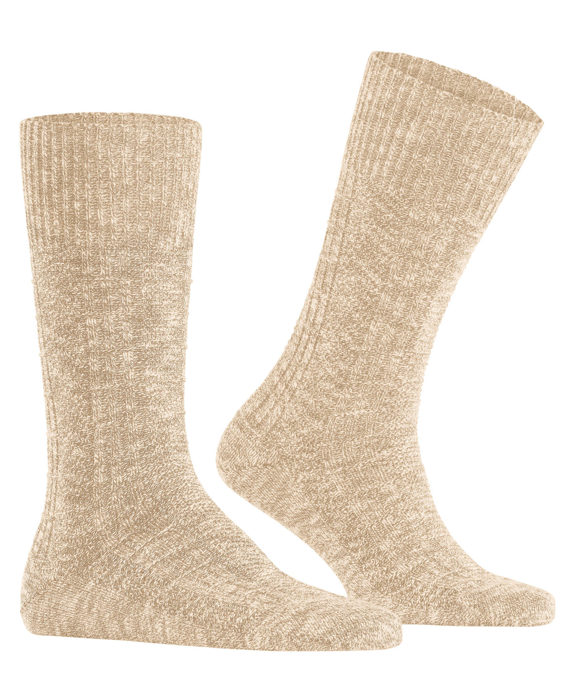 FALKE| Herren Socken Carved Pile