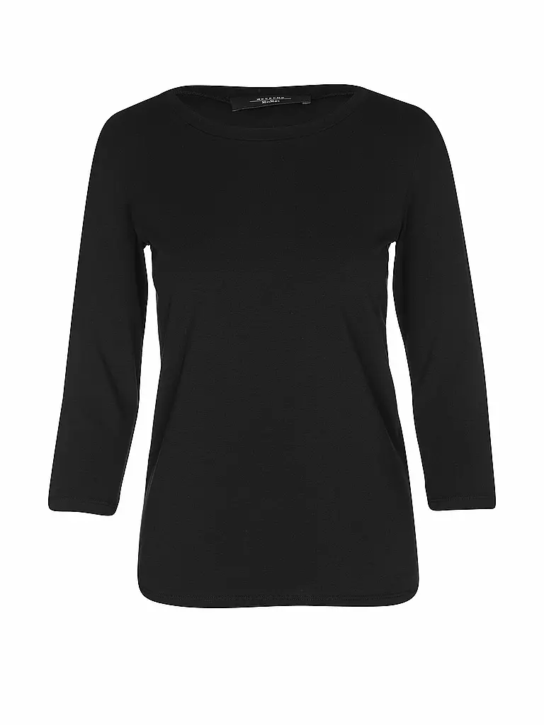 WEEKEND MAX MARA Shirt MULTIA schwarz