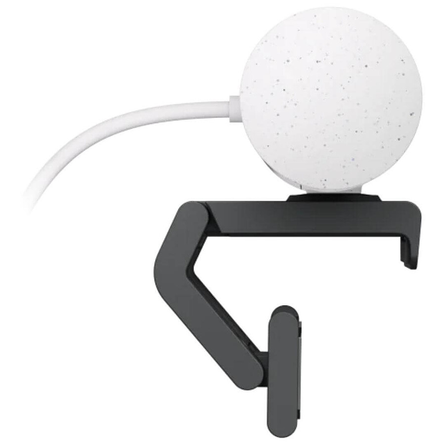 Logitech Brio 500 - Blanc