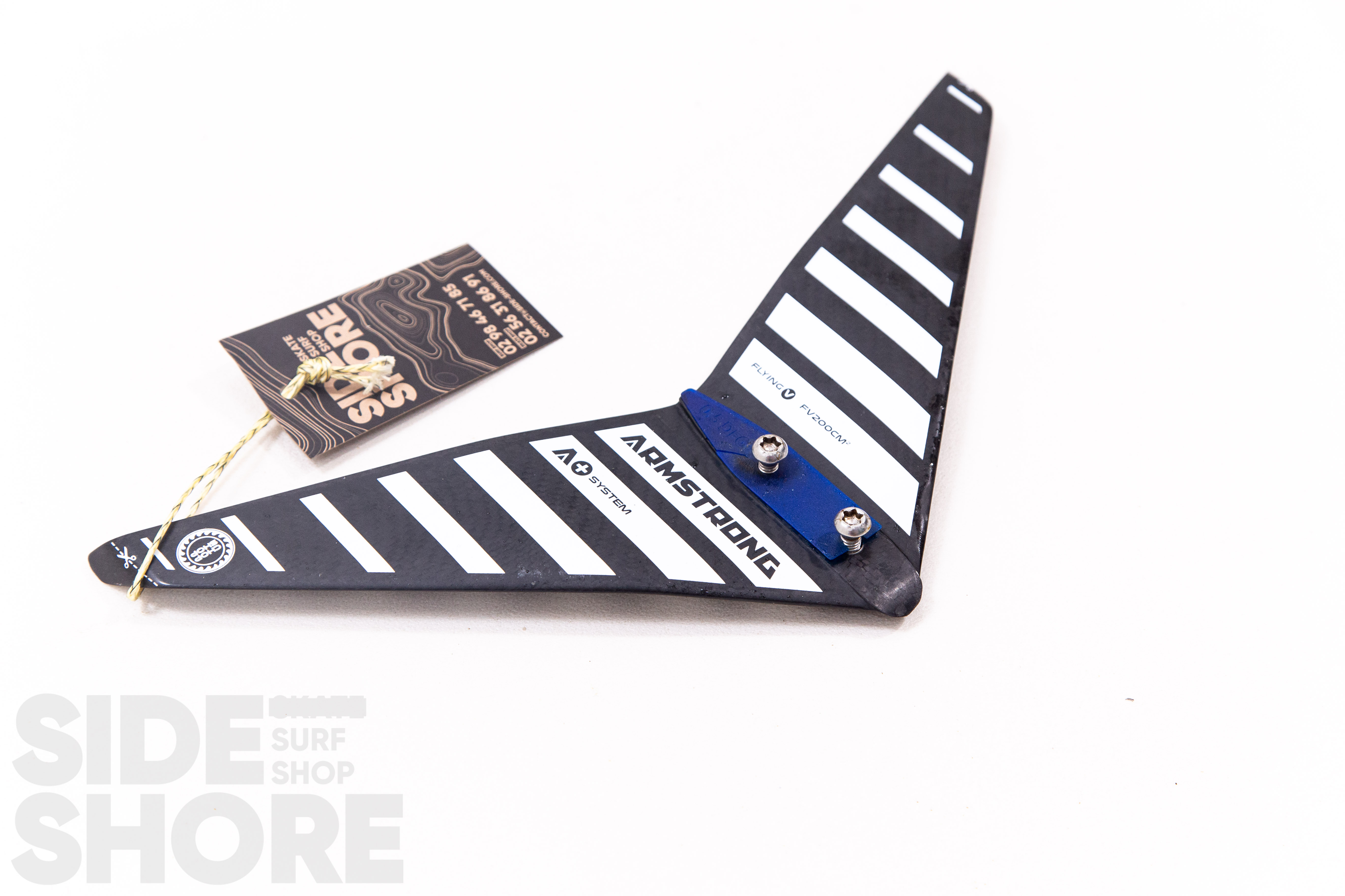 Armstrong Foils Stabilisateur - V200 Flying V200