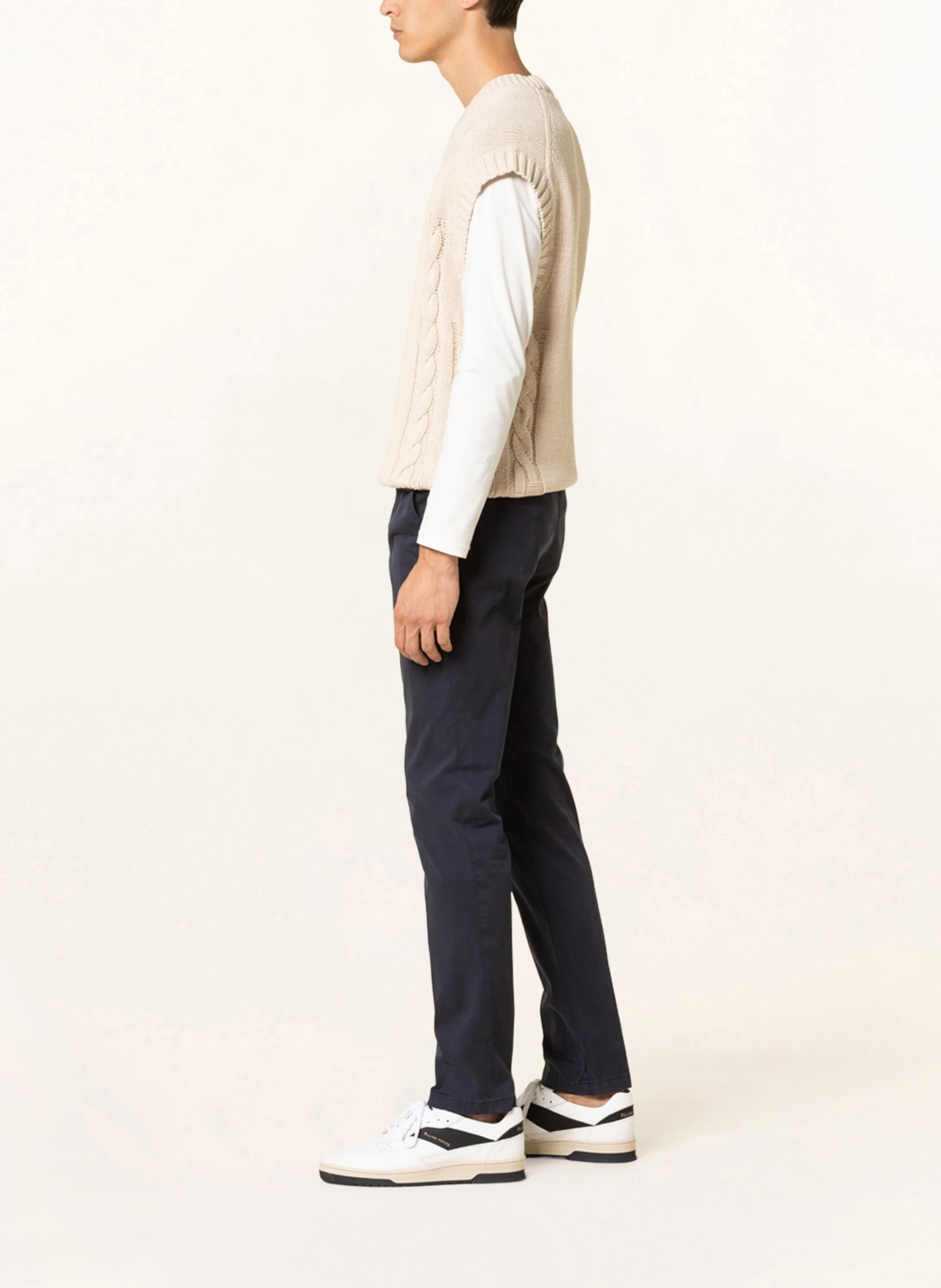 BALDESSARINI Chino