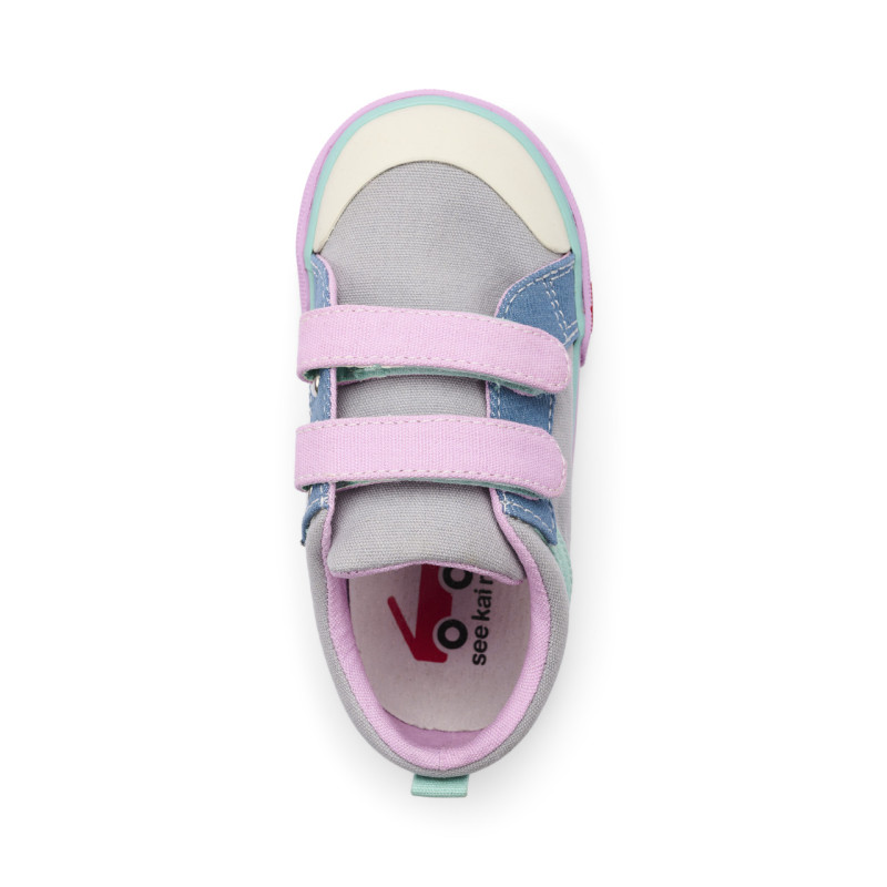 See Kai Run See Kai Run SKR Robyne Gris Mauve