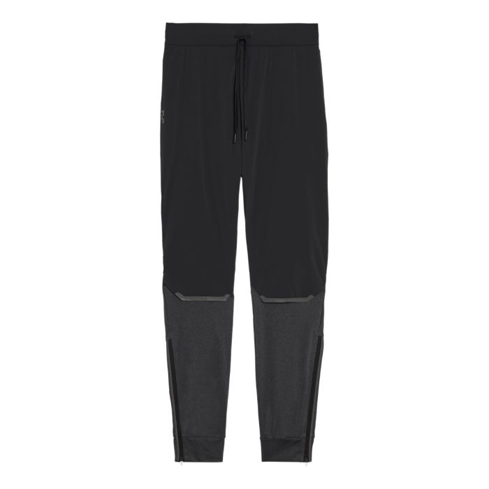 On Dame Bukser Weather Pants Sort