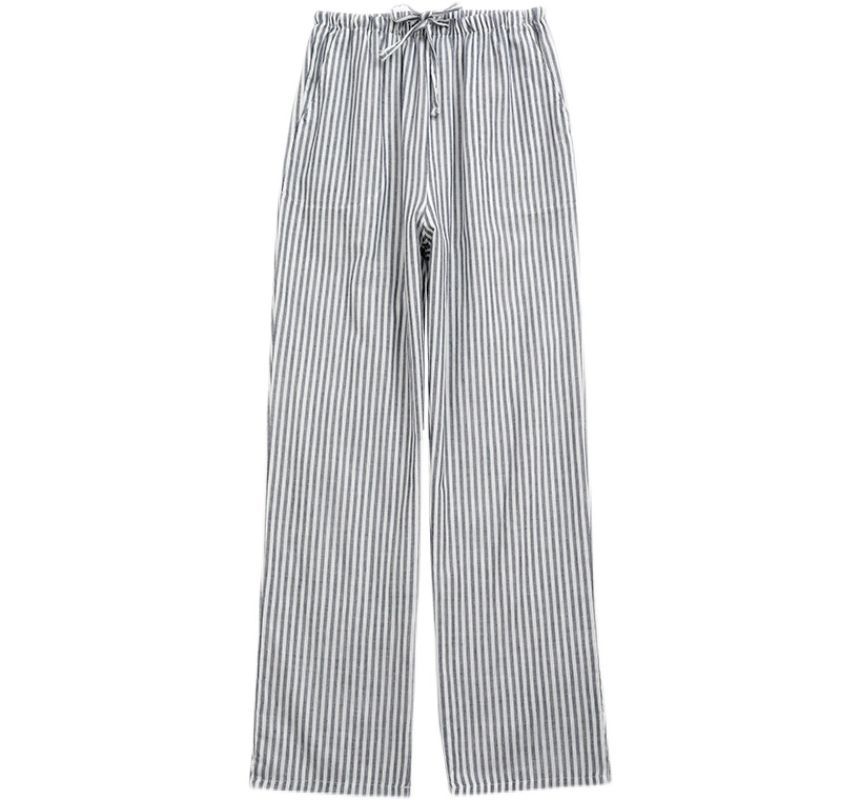 Finlies - Matching Lounge Pants voor Koppels (Diverse Ontwerpen)