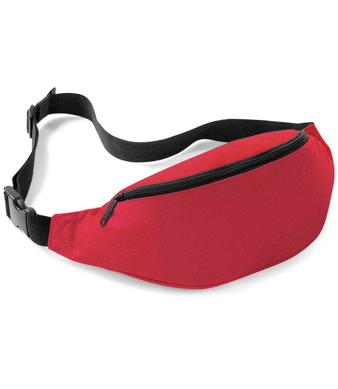 Sac banane - sacoche ceinture - BG42 - rouge