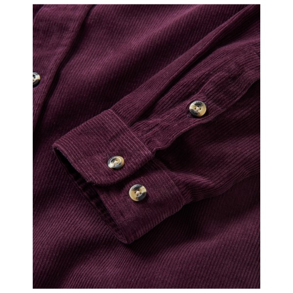 Passenger - Backcountry Cord Shirt - Chemise