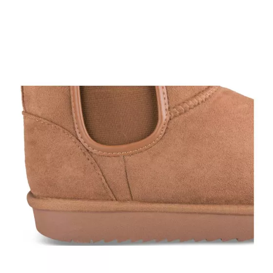 Bottines MARRON PHILOV