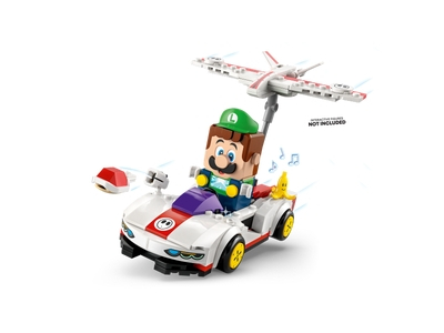 LEGO Mario Kart™ – Shy Guy in de Vleugelflitser (72045)