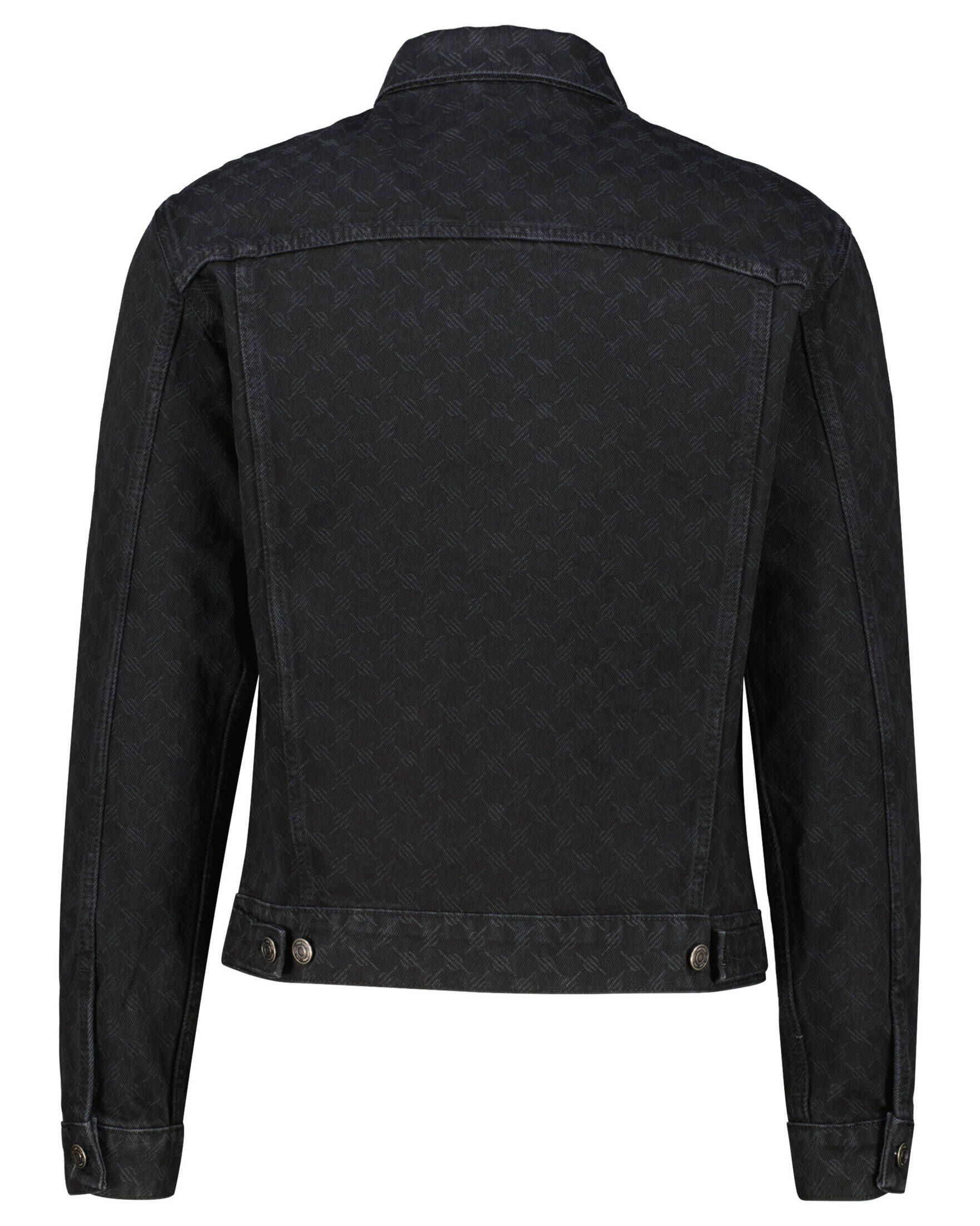 Daily Paper| Herren Jeansjacke MALWA JACKET