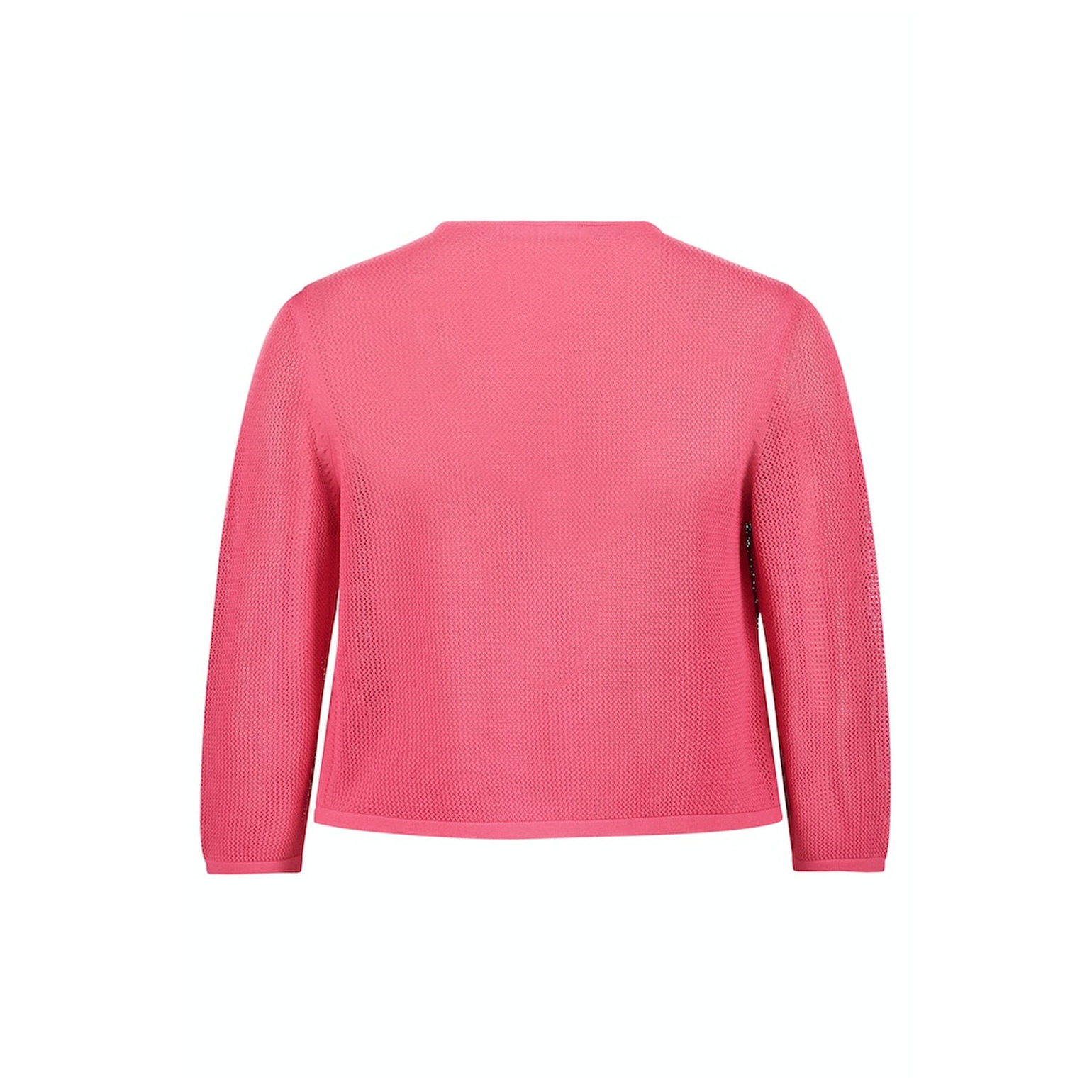 Betty Barclay Strickjacke Kurz 3/4 Arm