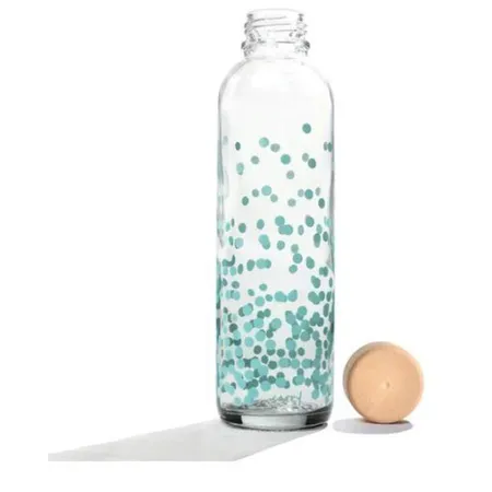 Carry Bottles Pure Happiness, 700 ml