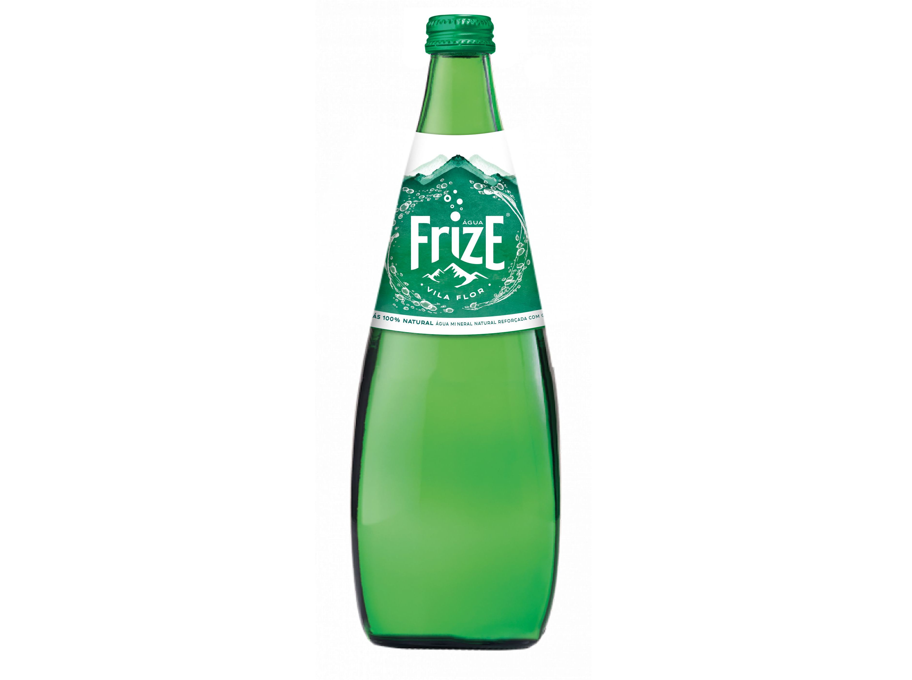 AGUA FRIZE ORIGINAL 075L
