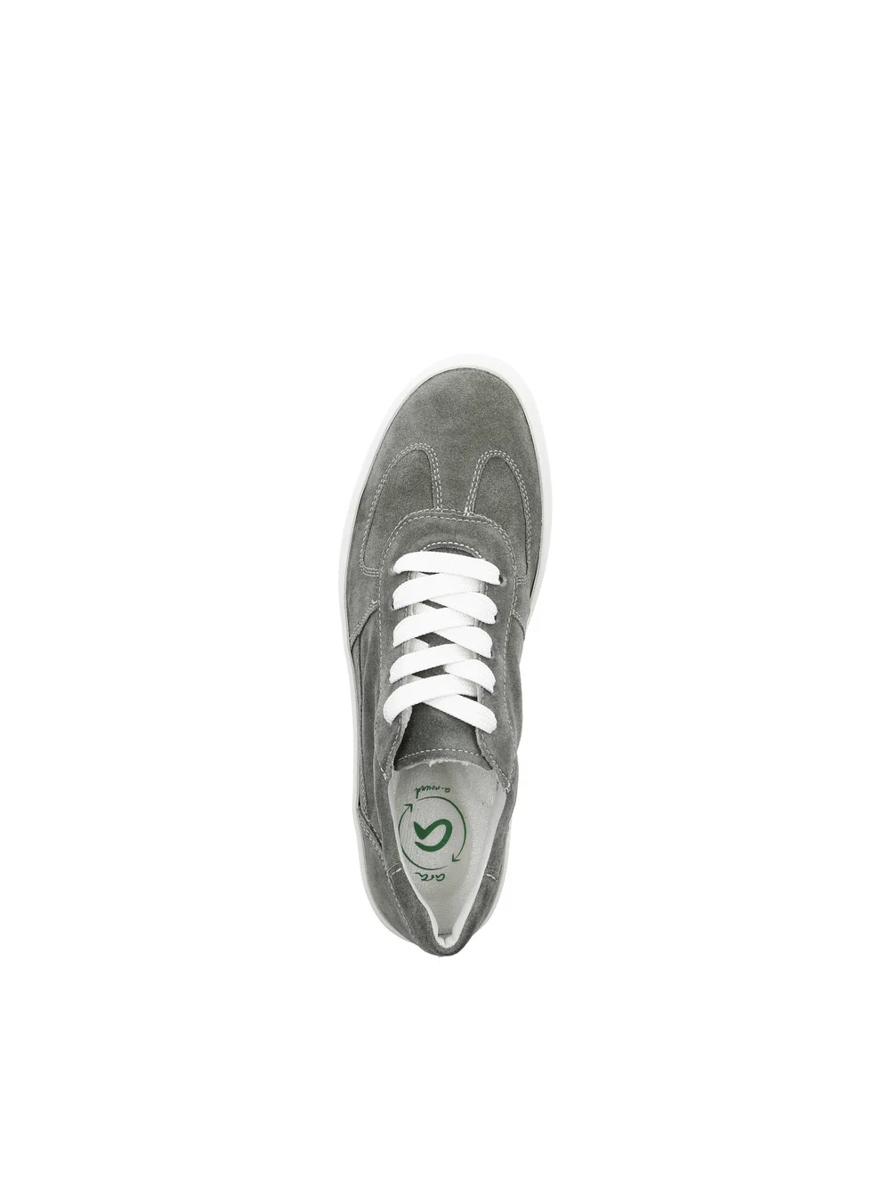 Sneaker Traveller thyme