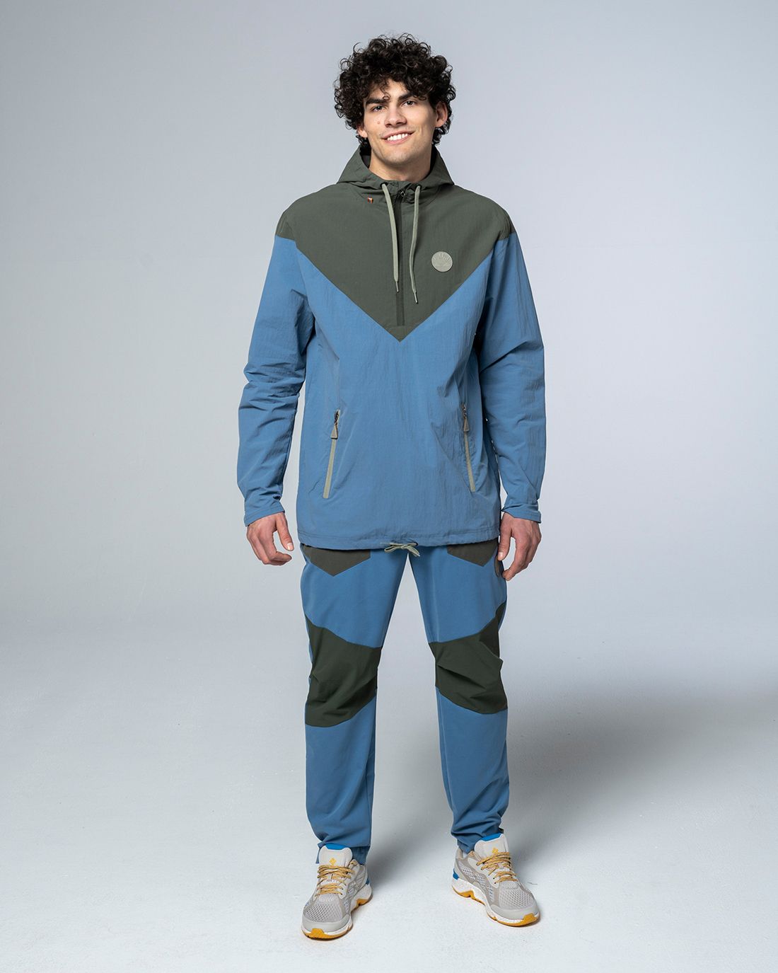 Swell trekking pants