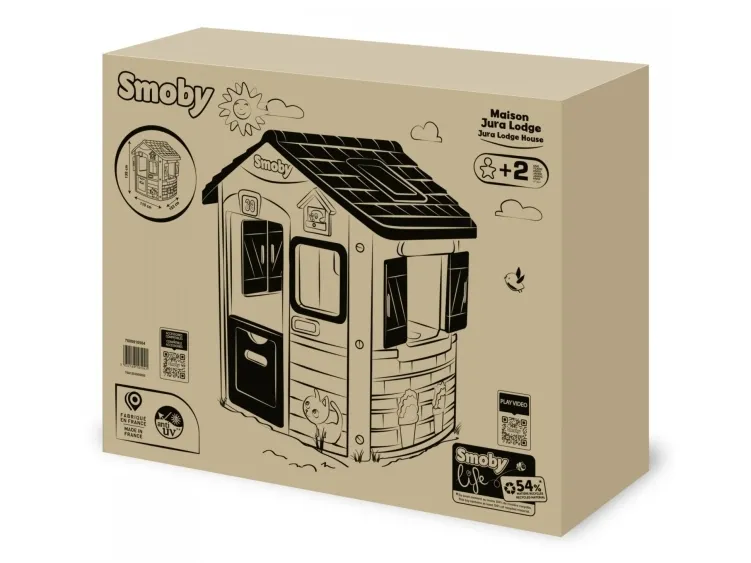 Smoby 7600810504