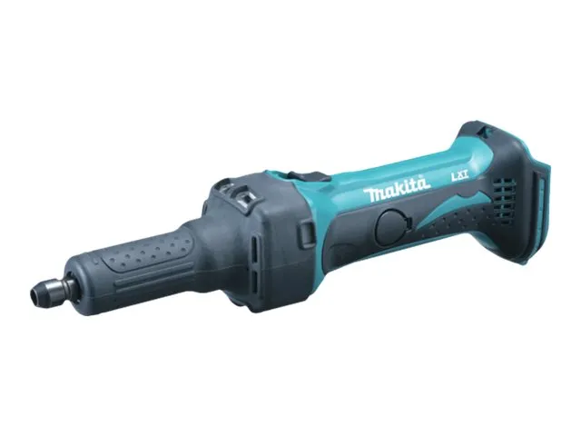 Makita DGD800 - Gevindskærer-kværn - ledningfri - spændepatron 6 mm - intet batteri - 18 V - SOLO