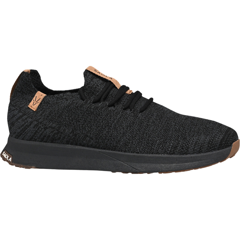 Saola Herren Tsavo 2.0 Wool Schuhe