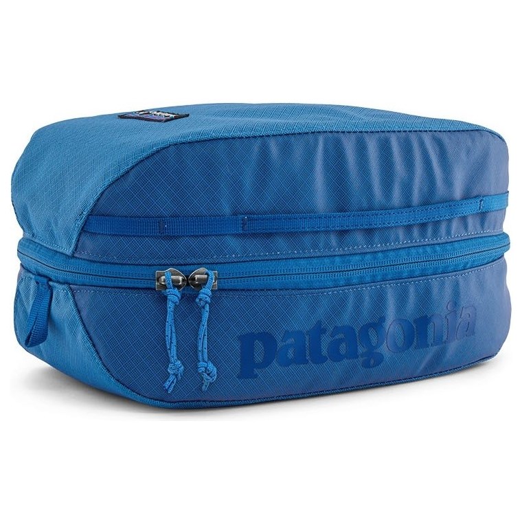 Patagonia Black Hole Cube 6L Endless Blue