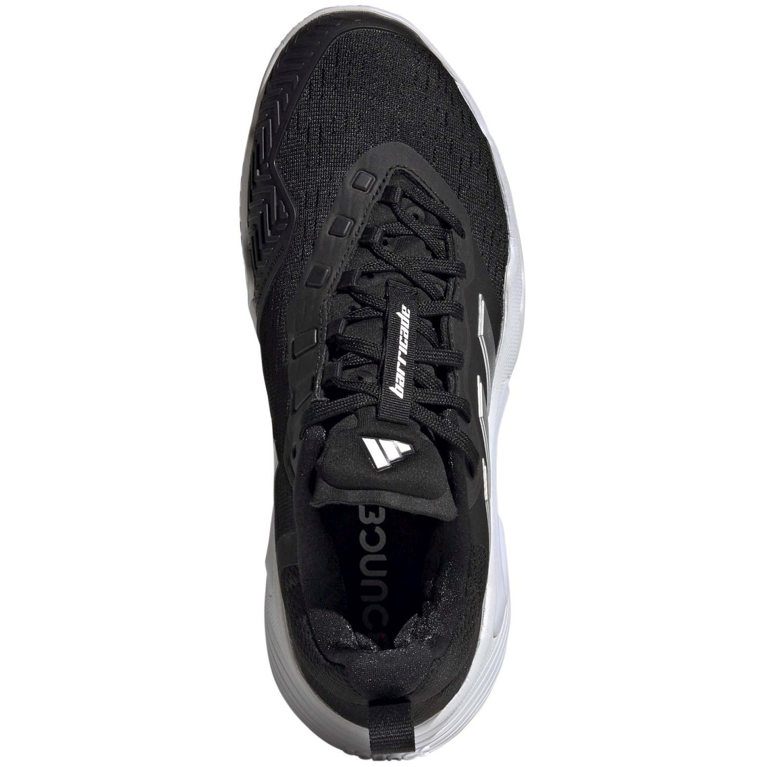 Zapatillas adidas Barricade Fmt Cl W