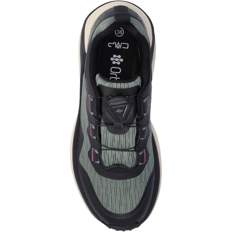 CMP Damen Dyonisus Low Fitgo WP Schuhe