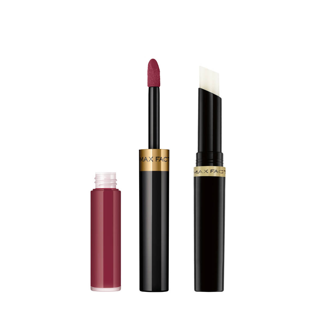 Terible product!Lipfinity Lip Colour lippenstift -Frivolous 108