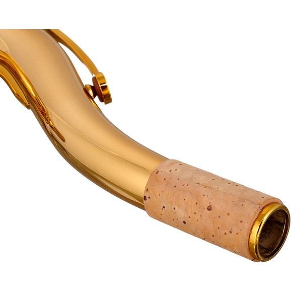 Selmer S-Neck Tenor Signature Silver