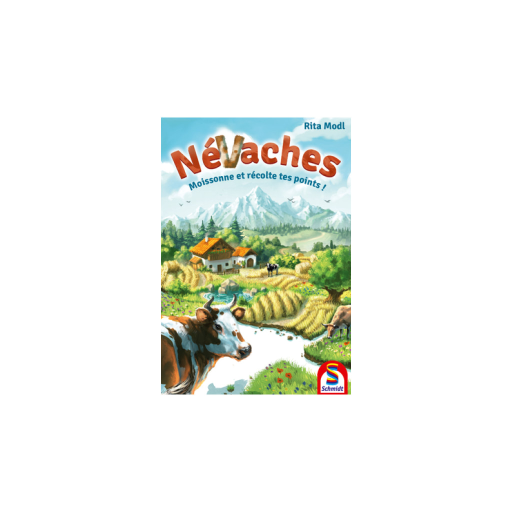 Névaches