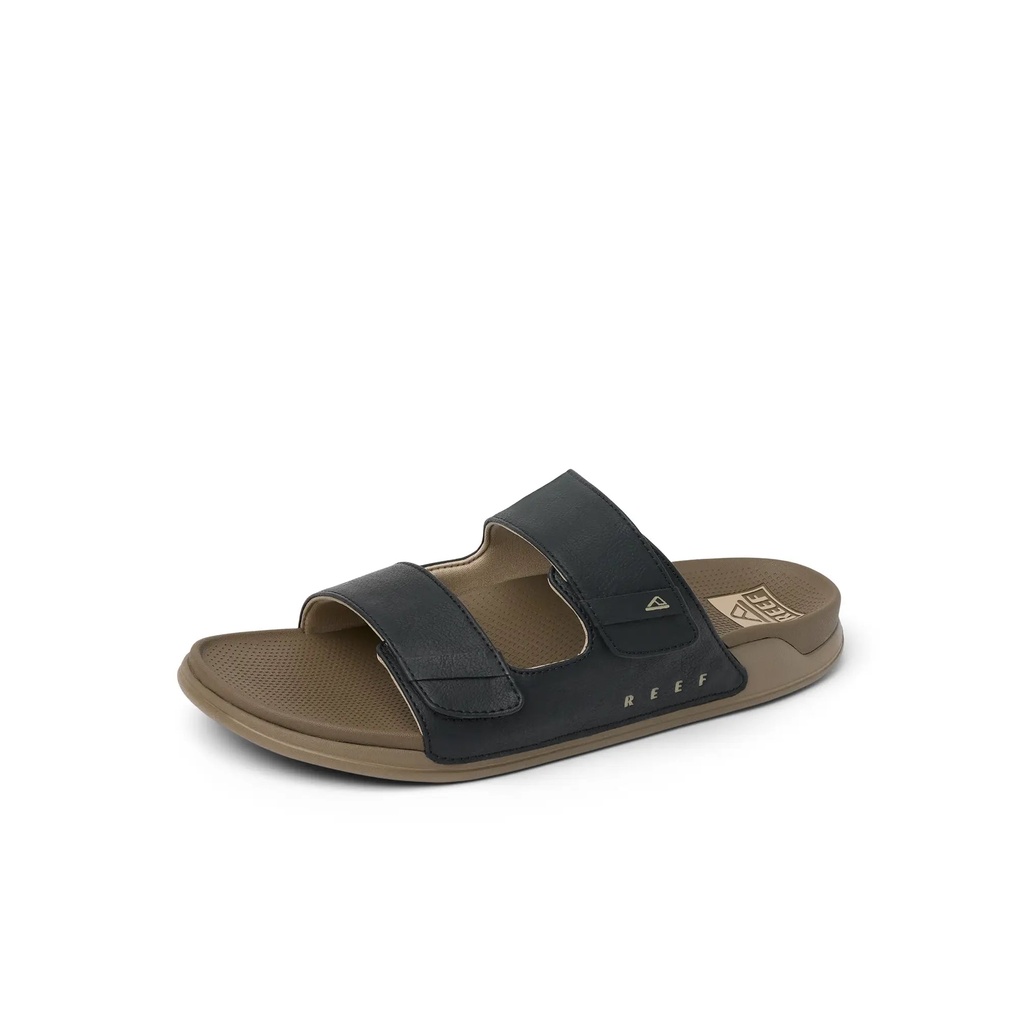 Cushion Phantom Tradewind Fossil Black
