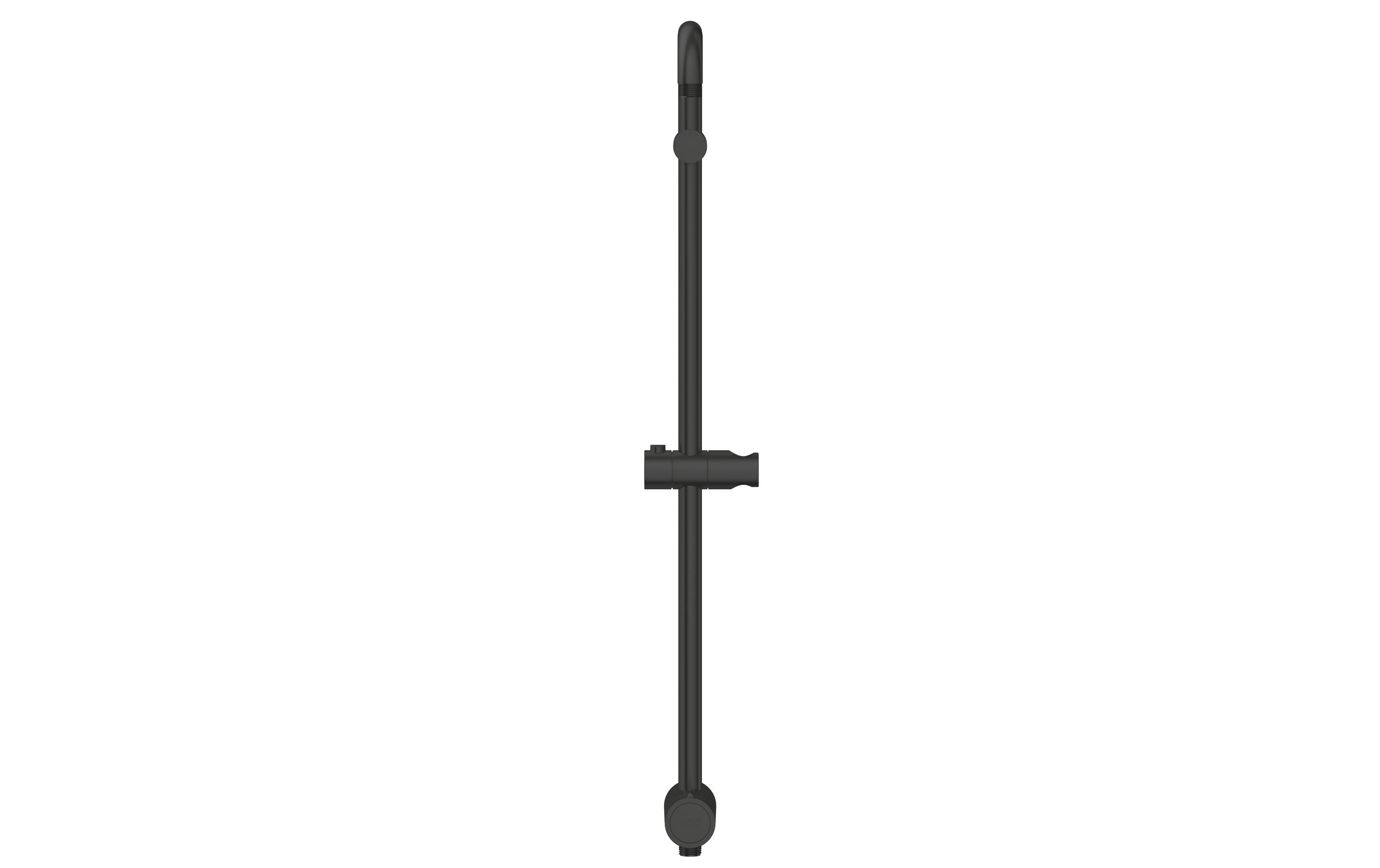 Duschsystem Vitalio Start System 250<br>Duschsystem mit Umstellung für die Wandmontage
