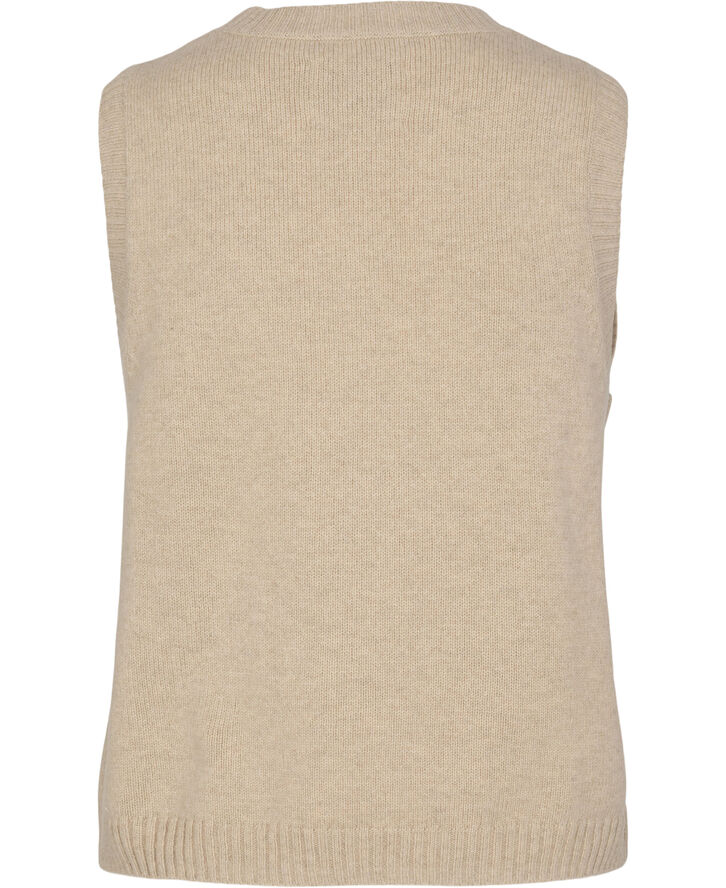 Part Two KeyjasPW PU Beige melange