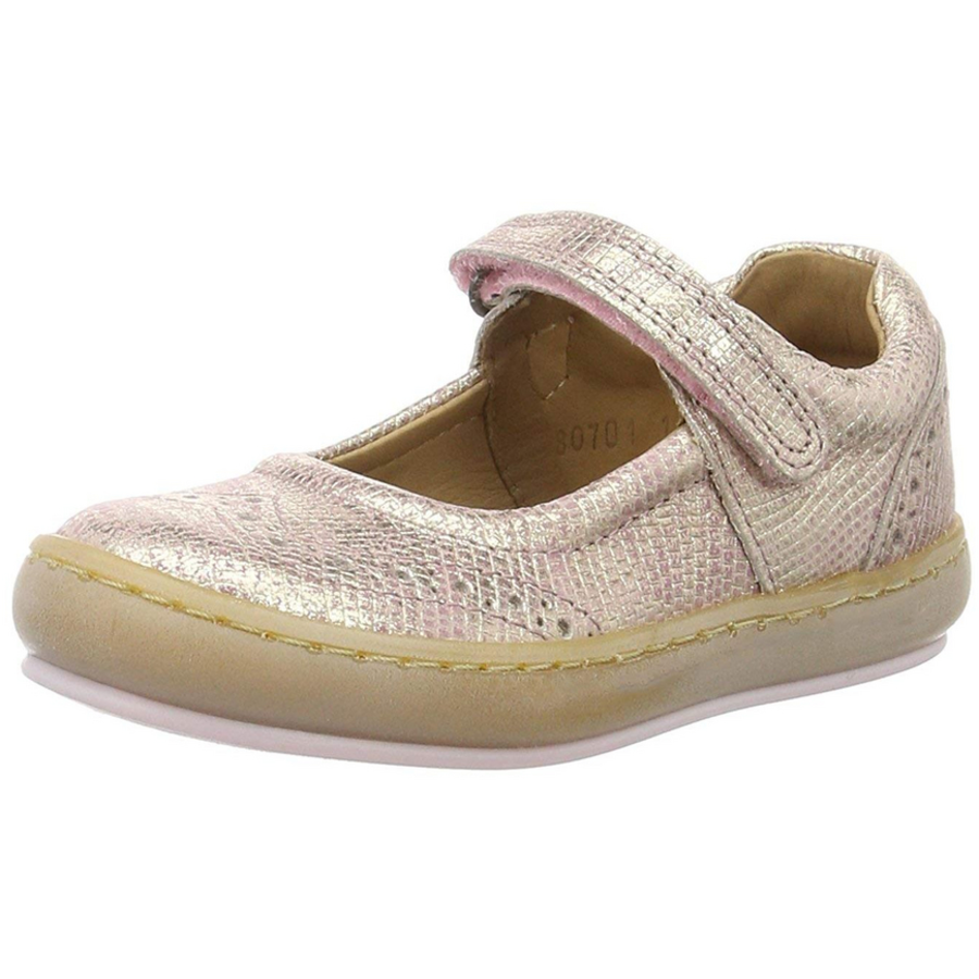 Bisgaard Ballerina beige