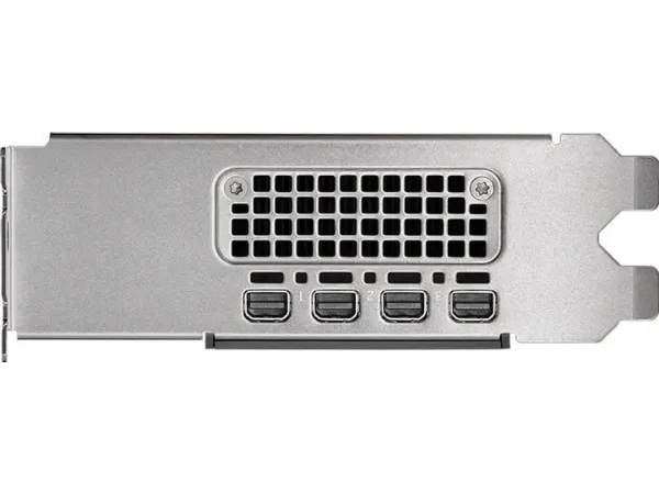 NVIDIA RTX 2000 Ada Generation - Grafikkort - NVIDIA RTX 2000 Ada - 16 GB GDDR6 - PCIe 4.0 x8 - 4 x Mini DisplayPort