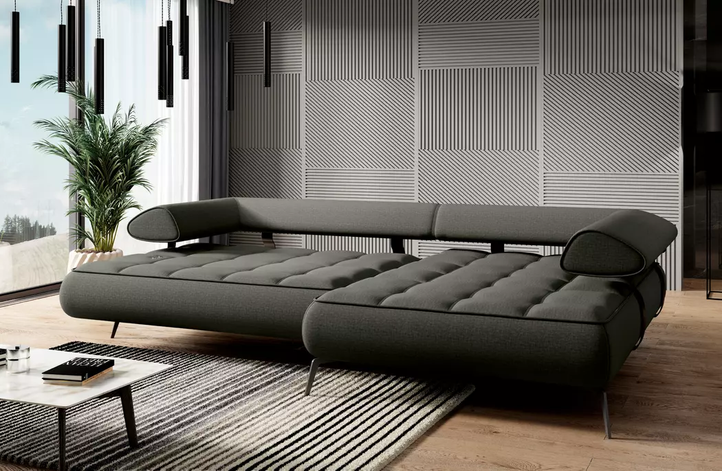Ecksofa Seledo
