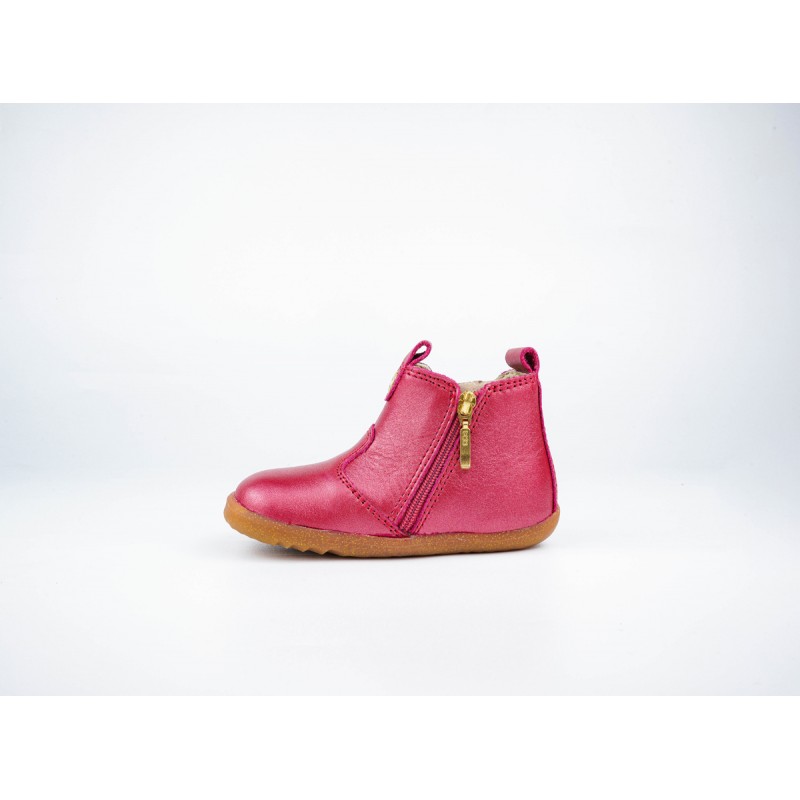 Bobux Bobux Step-up Jodhpur Boysenberry Jester