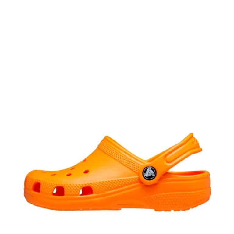 Crocs Sandal Små Børn 206990-83A