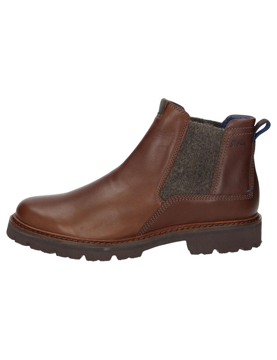 Stiefelette Adalrik-712-H