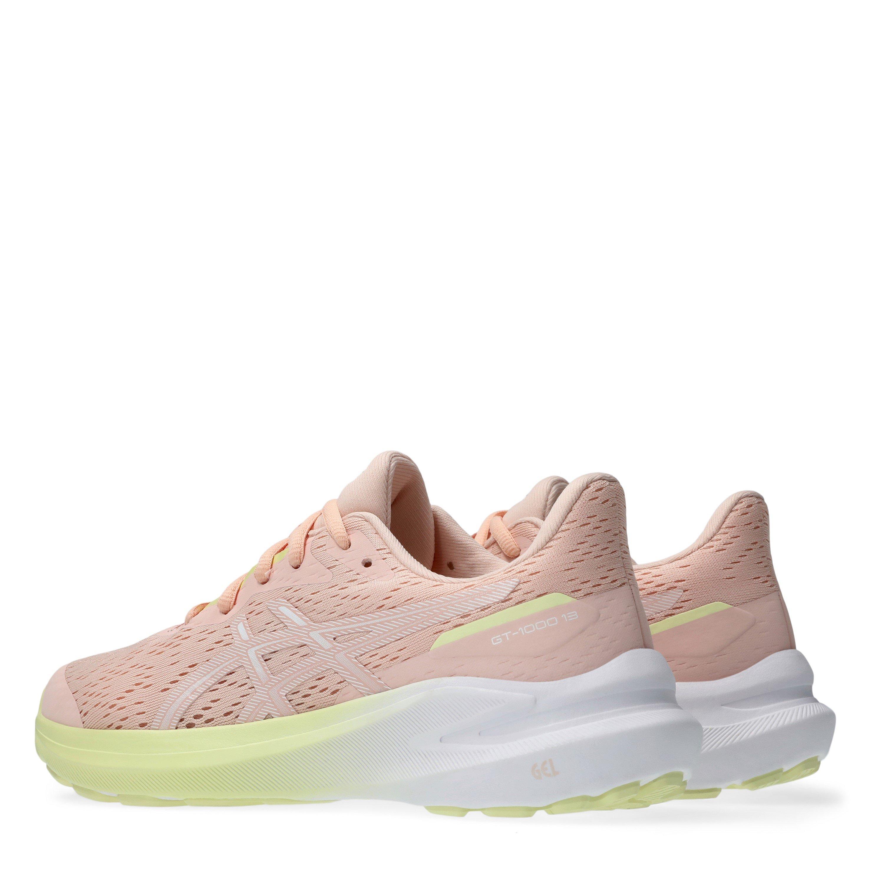 Asics Asics Gt-1000 13 Gs Road Running Shoes Unisex Kids