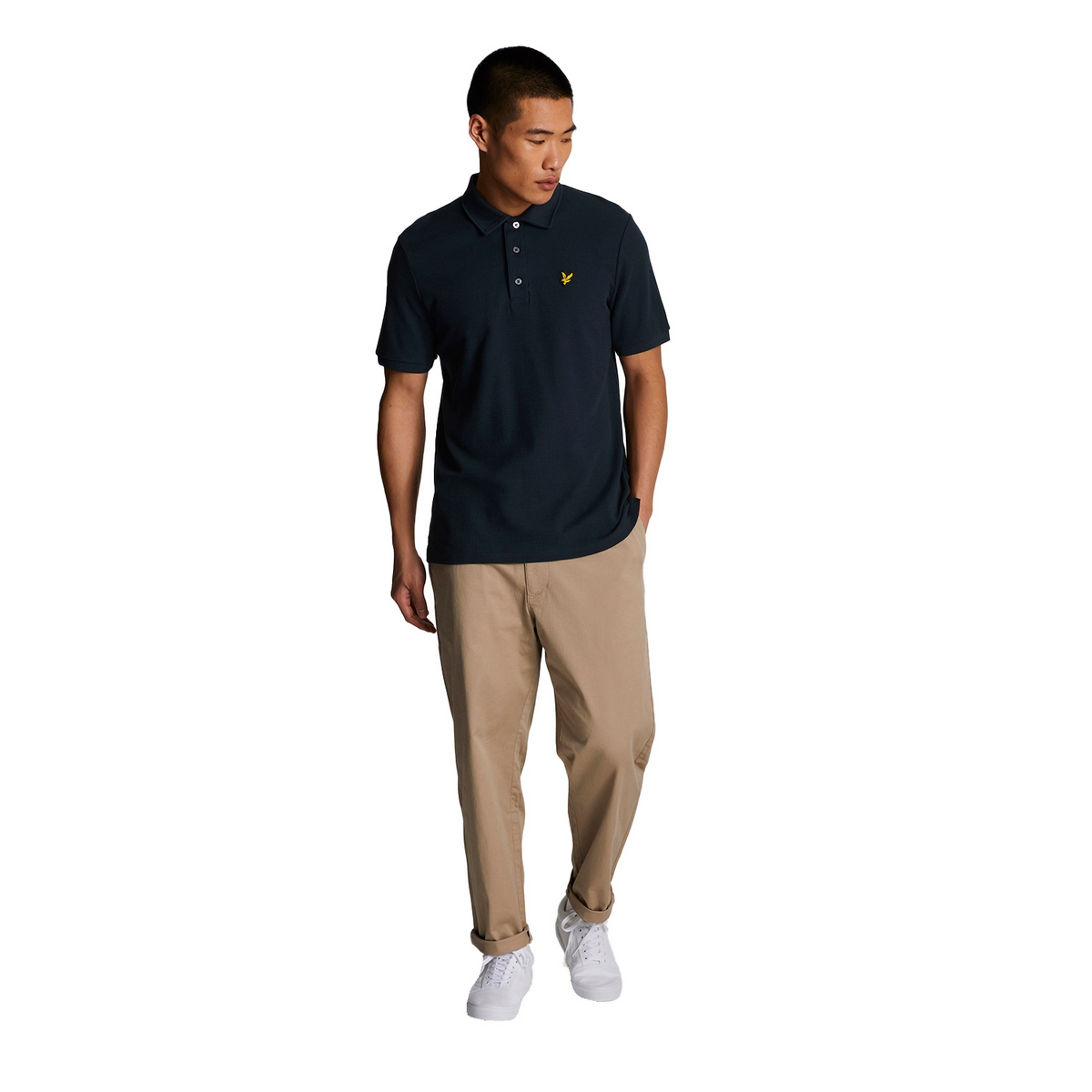 Heren T-shirt KBIS25-M17