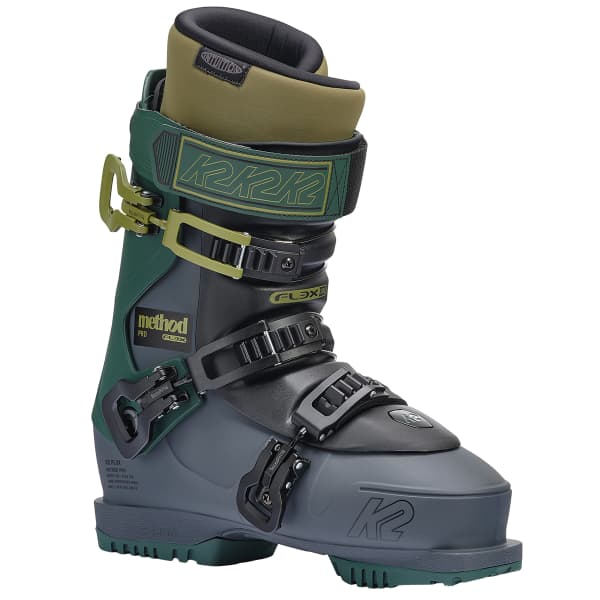 Chaussure de ski K2 METHOD PRO