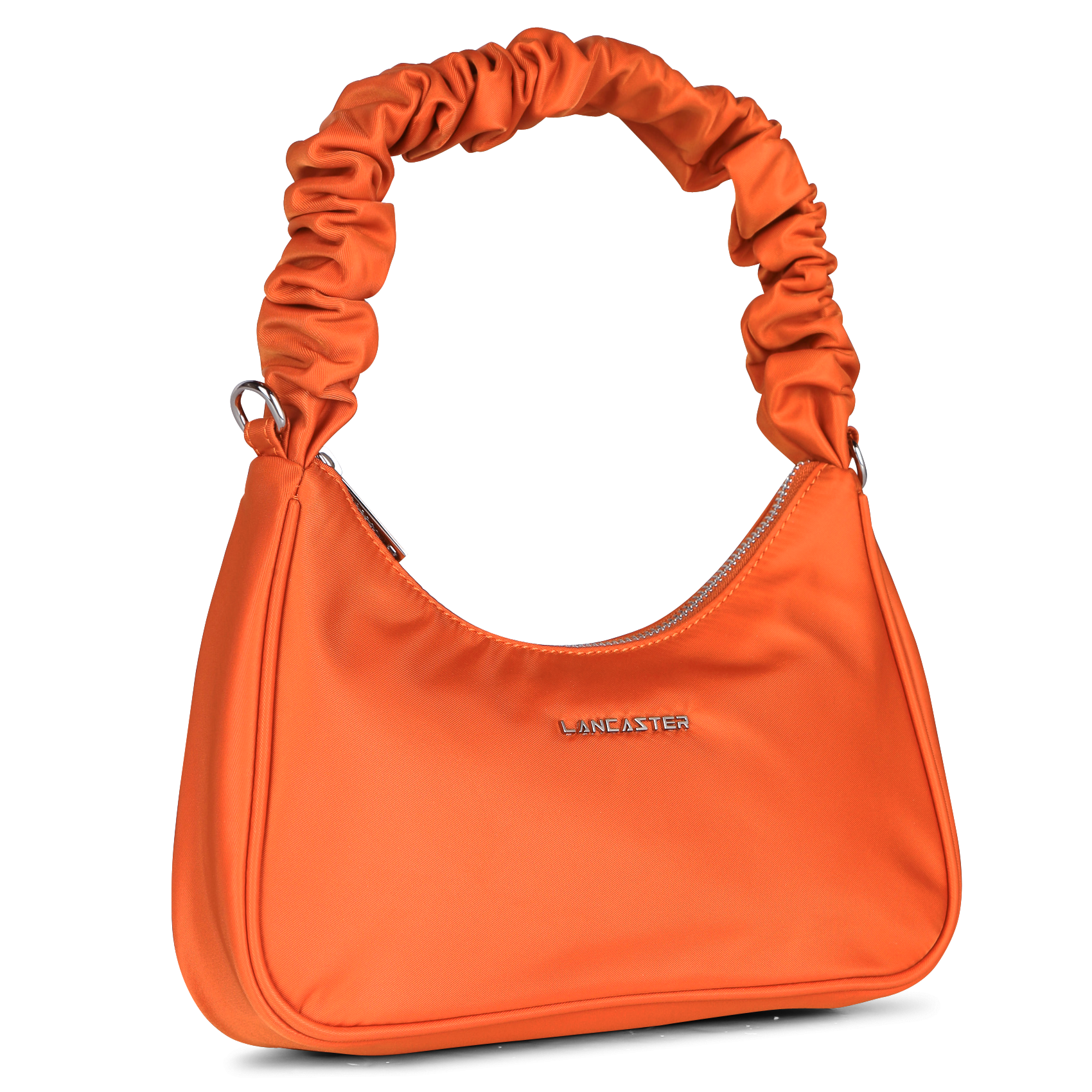 CHOUCHOU - Sac baguette porté épaule| Orange