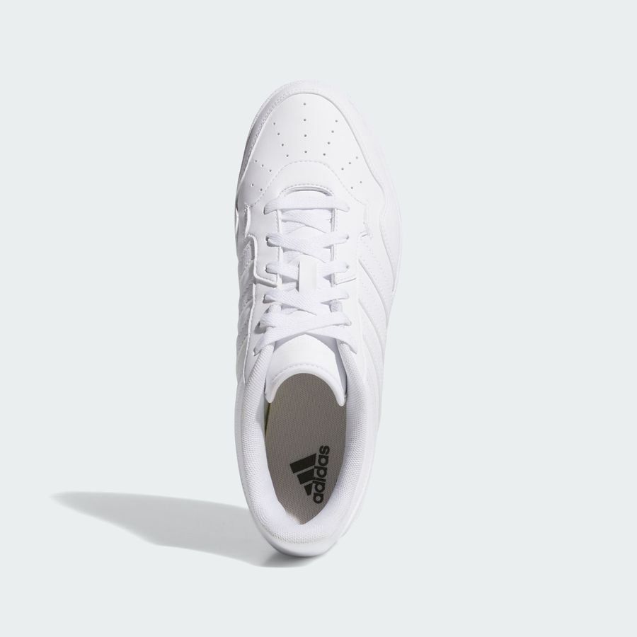 Adidas Hoops 4.0 Shoes