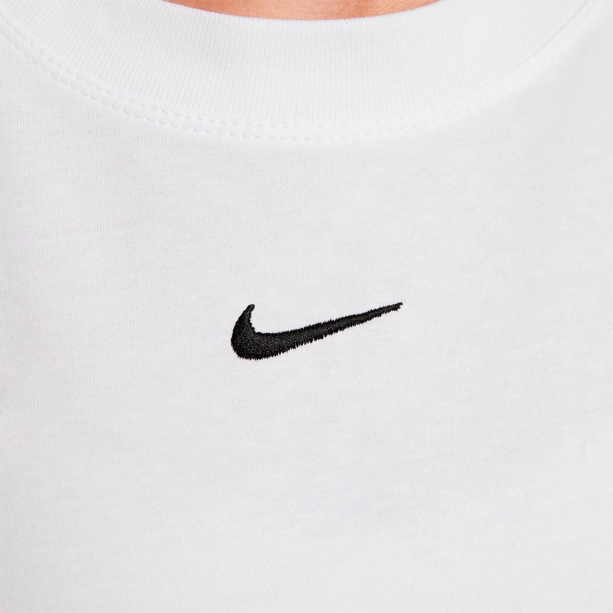T-Shirt Nike Essentials Lbr Mulher