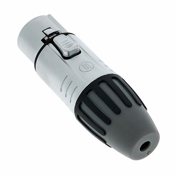 Seetronic SCMF3 3pin XLR