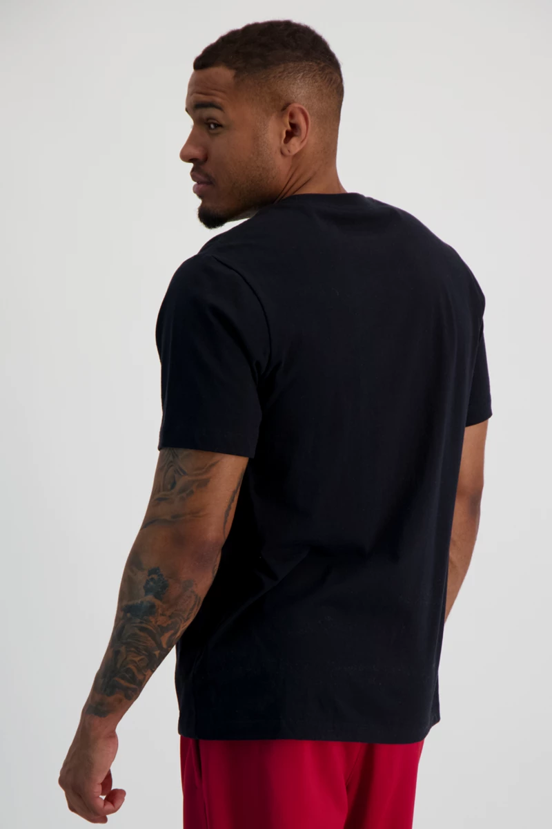 JORDAN Air Wordmark Herren T-Shirt