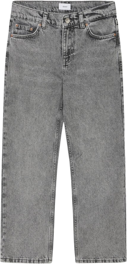Grunt Hamon Ash Grey Grey